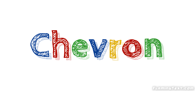Chevron Лого