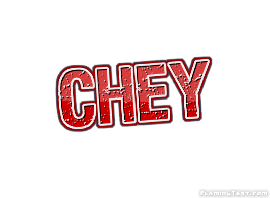 Chey شعار