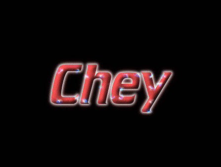 Chey Logotipo