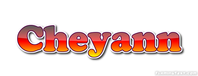 Cheyann Logo