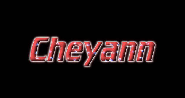Cheyann Logo