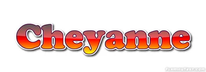 Cheyanne Logo