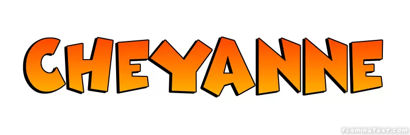 Cheyanne Logo