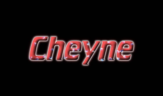 Cheyne Logo