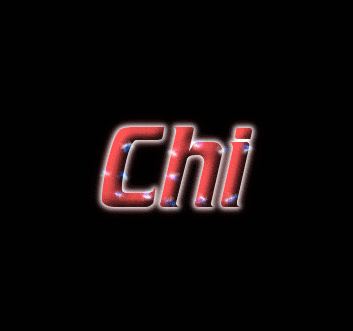 Chi Logotipo