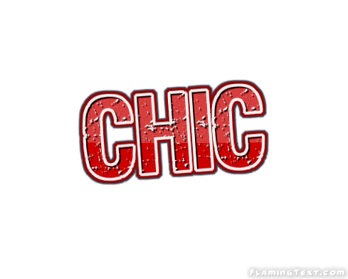Chic Лого