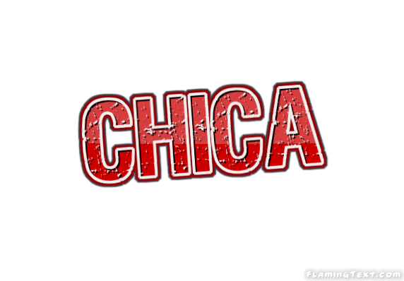 Chica Logo