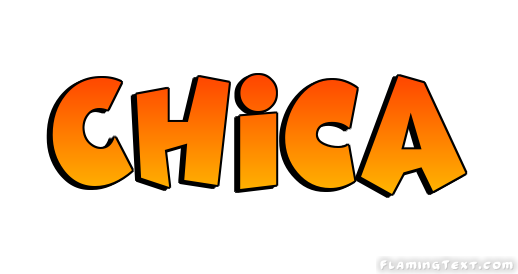 Chica Logo