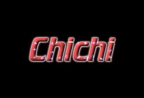 Chichi Лого