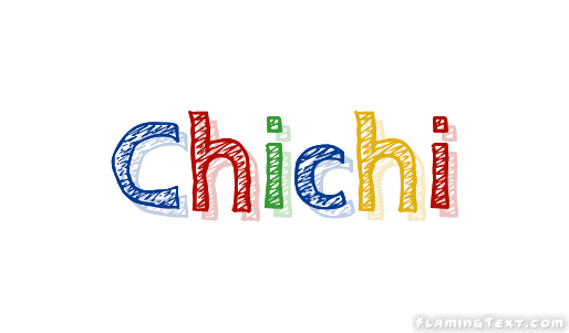 Chichi Logotipo