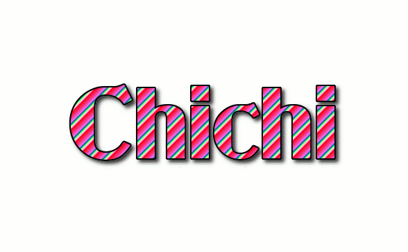 Chichi شعار