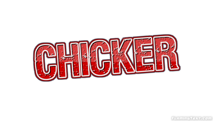 Chicker Logo