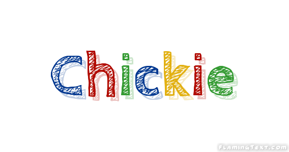 Chickie Logotipo