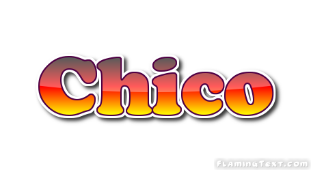 Chico شعار