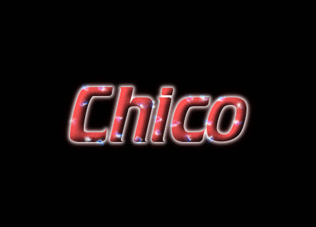 Chico 徽标