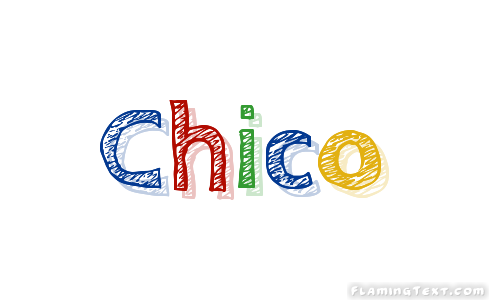 Chico Лого