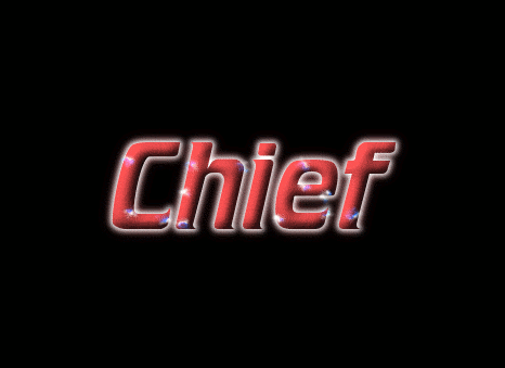 Chief Лого