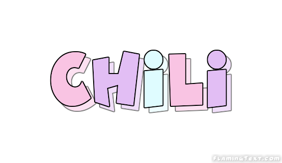 Chili Logo