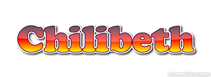 Chilibeth Logo