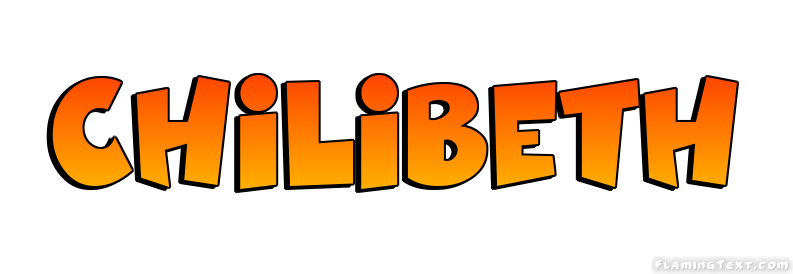 Chilibeth 徽标