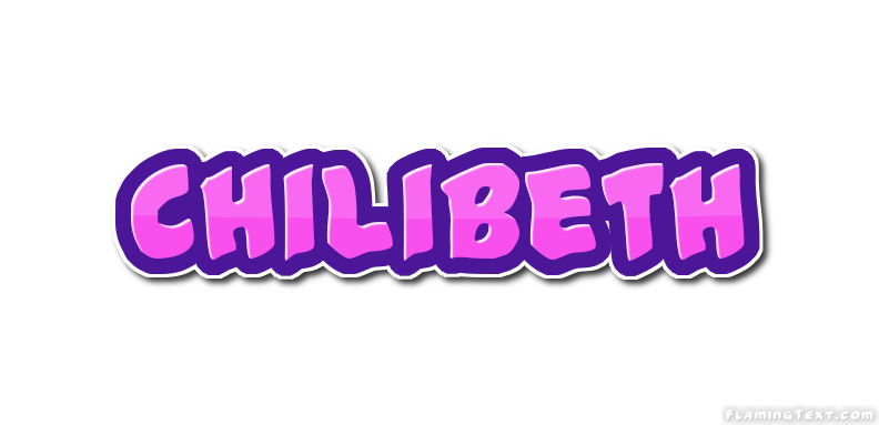 Chilibeth Logo