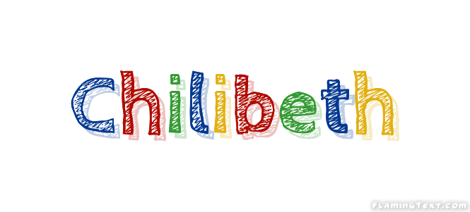 Chilibeth Logo