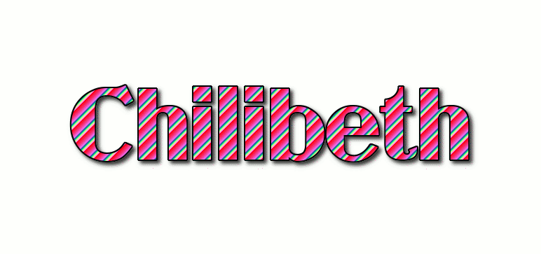 Chilibeth ロゴ
