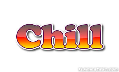 Chill Logo