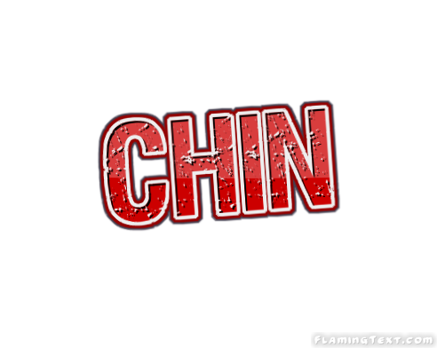 Chin Logotipo