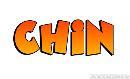Chin شعار