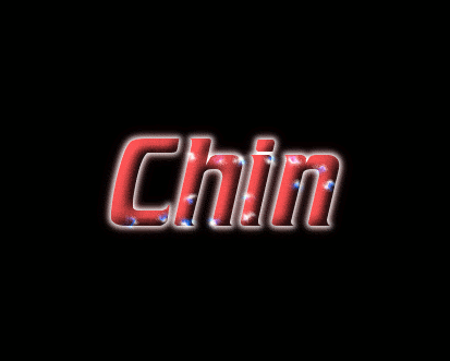 Chin شعار