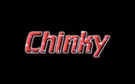 Chinky Logo