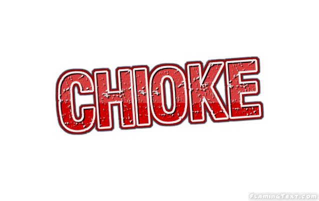 Chioke شعار