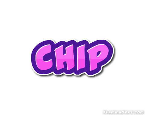 Chip लोगो