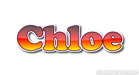 Chloe Logotipo
