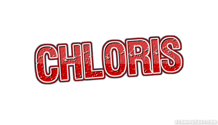 Chloris Logo