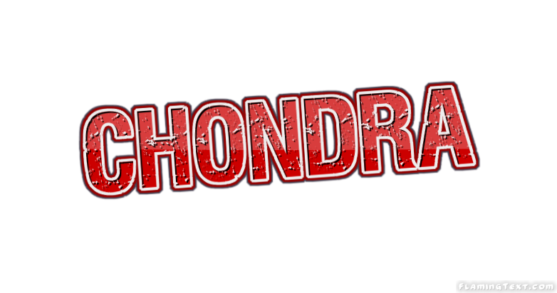 Chondra Logo