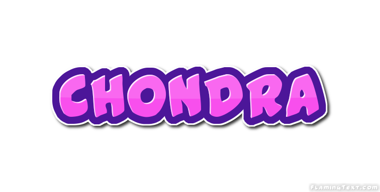 Chondra Лого