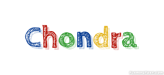 Chondra Logo