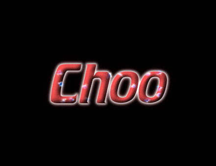 Choo ロゴ