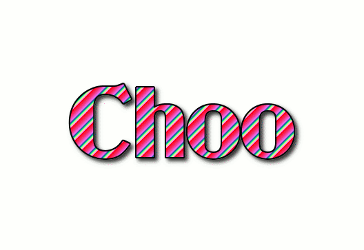 Choo 徽标