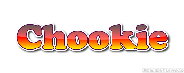 Chookie ロゴ