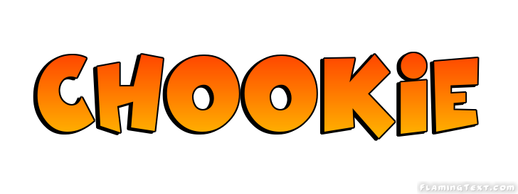 Chookie Logotipo