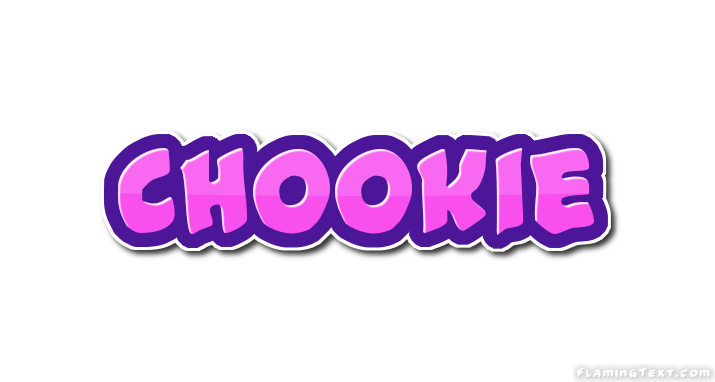 Chookie شعار
