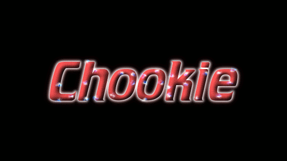 Chookie شعار