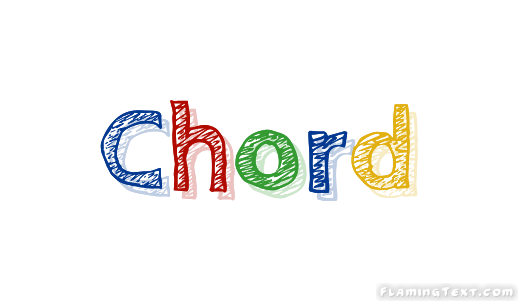 Chord Лого