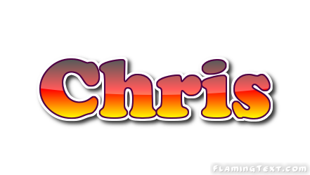 Chris Лого
