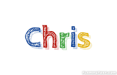 Chris Лого
