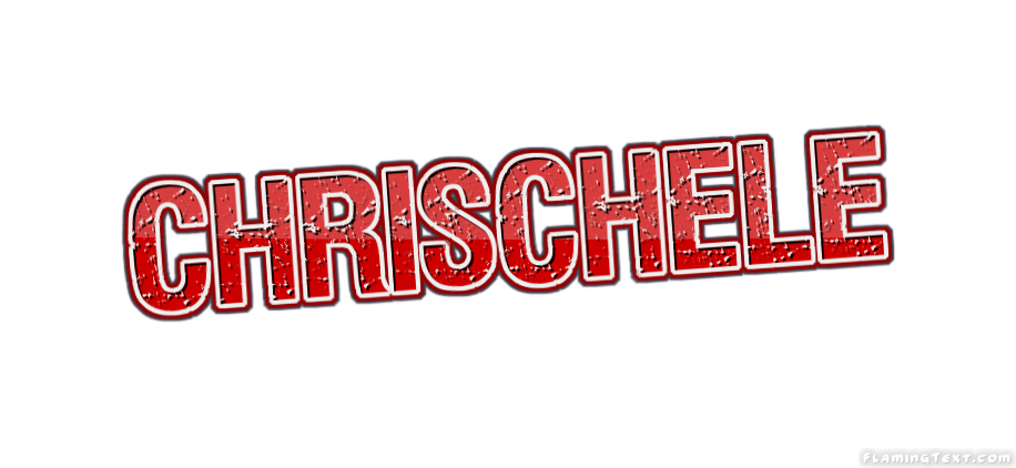 Chrischele Лого
