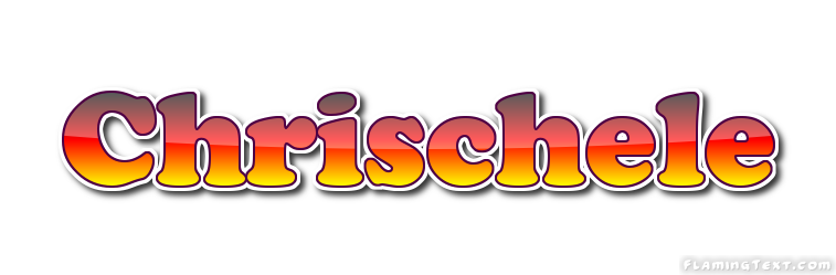 Chrischele Logo